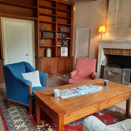 Maison Zola Bed & Breakfast Saint-Amand-Mont-Rond Dış mekan fotoğraf