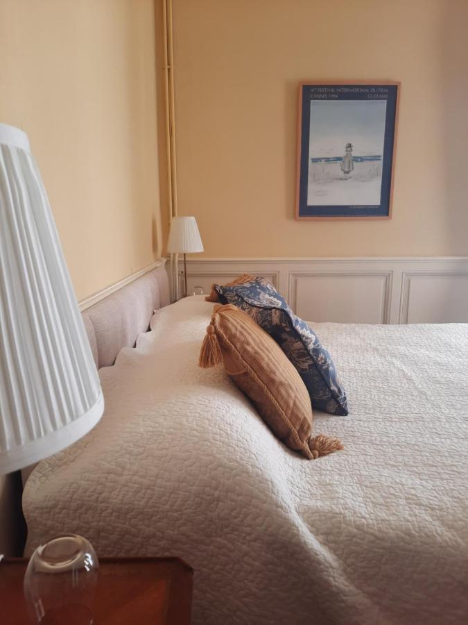 Maison Zola Bed & Breakfast Saint-Amand-Mont-Rond Dış mekan fotoğraf