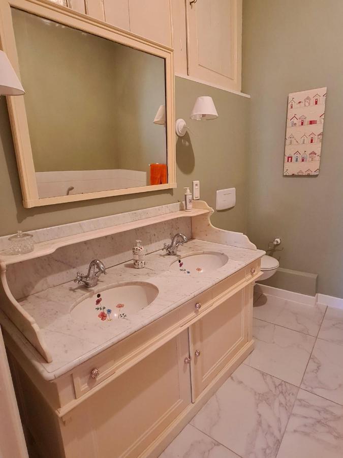 Maison Zola Bed & Breakfast Saint-Amand-Mont-Rond Dış mekan fotoğraf